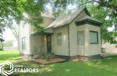 301 W Walnut St, Eldon, IA 52554 photo 1