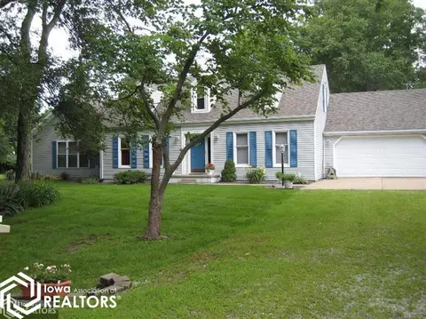1407 Casley Dr, Hamilton, IL 62341 photo 1
