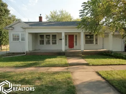 110 E Wall St, Centerville, IA 52544 photo 1