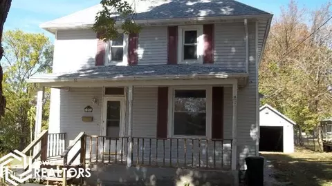 1261 Main St, Hamilton, IL 62341 photo 1