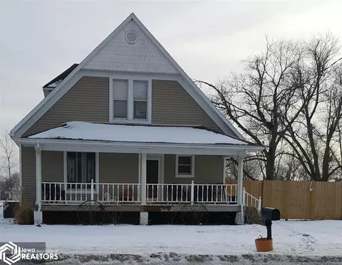 208 E Pleasant St, Cincinnati, IA 52549 photo 1
