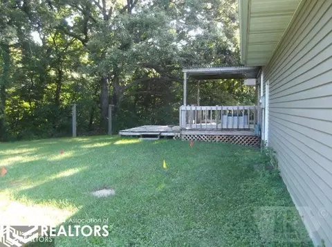 1910 E County Road 1670, Carthage, IL 62321 photo 6