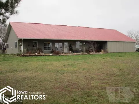 4102 Wapello Jefferson, Eldon, IA 52554 photo 1