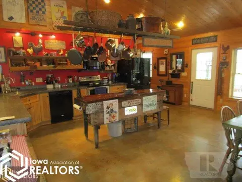 4102 Wapello Jefferson, Eldon, IA 52554 photo 11