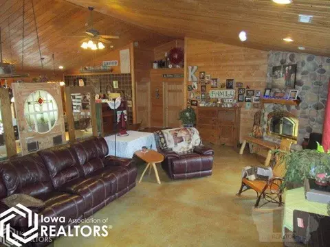 4102 Wapello Jefferson, Eldon, IA 52554 photo 7