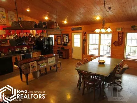 4102 Wapello Jefferson, Eldon, IA 52554 photo 10