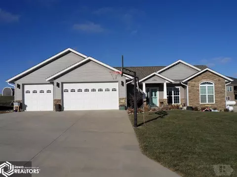 209 E 5th St, Halbur, IA 51444 photo 1