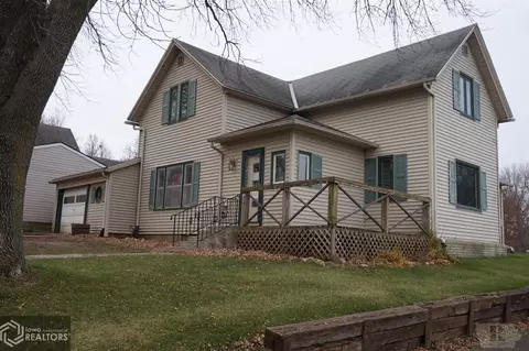 304 Eagle St, Westside, IA 51467 photo 1