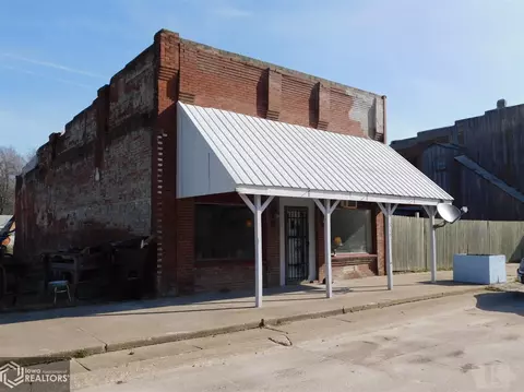 519 Main, Lorimor, IA 50149 photo 1
