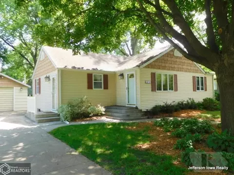 403 E Harrison, Jefferson, IA 50129 photo 1