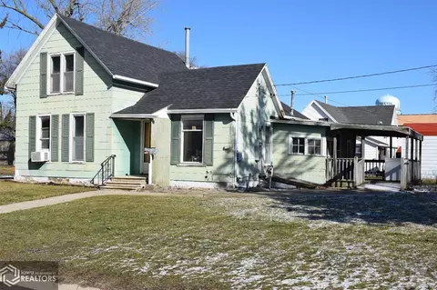 301 E Clark St, Creston, IA 50801 photo 1