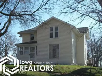 306 Atlantic St, Vail, IA 51465 photo 1