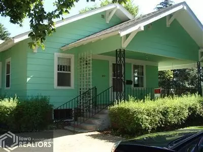 211 E First St, Orient, IA 50858 photo 1