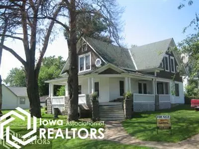 402 2nd Ave, Vail, IA 51465 photo 1