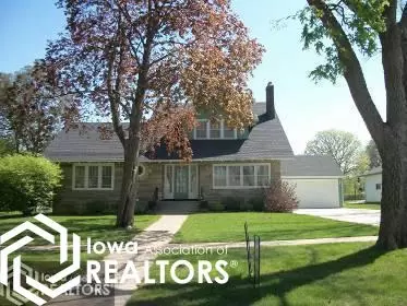505 S Lincoln Blvd, Odebolt, IA 51458 photo 1