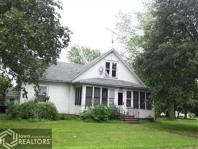 413 W Everett St, Orient, IA 50858 photo 1
