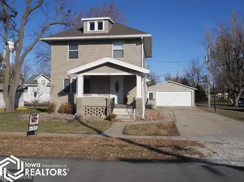 328 W 3rd St, Glidden, IA 51443 photo 1