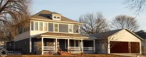 612 Broad St, Tarkio, MO 64491 photo 1