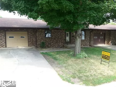 115 W 4th St, Odebolt, IA 51458 photo 1