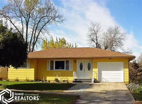 502 Harmon St, Irwin, IA 51446 photo 1