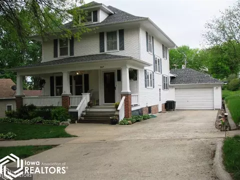 307 Eastern Ave, Stanton, IA 51573 photo 1