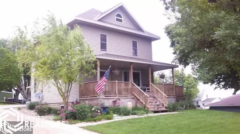 109 E 3rd St, Halbur, IA 51444 photo 1