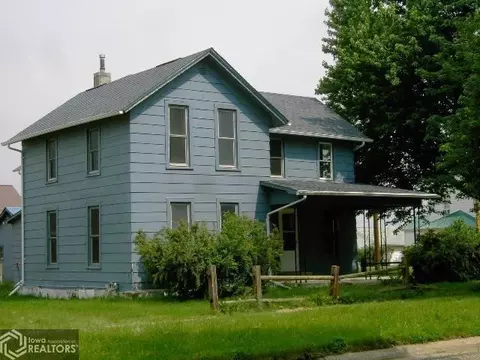 1009 Eagle St, Scranton, IA 51462 photo 1