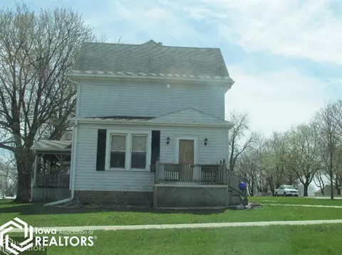 312 W 5th St, Odebolt, IA 51458 photo 1