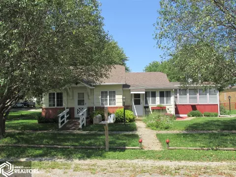 208 4th Ave, Vail, IA 51465 photo 1