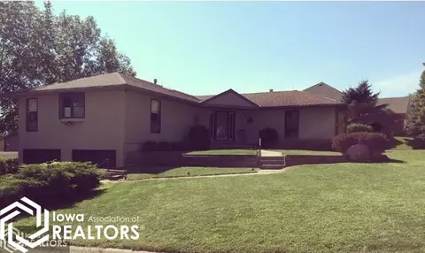 228 E Todd Ter, Carroll, IA 51401 photo 1