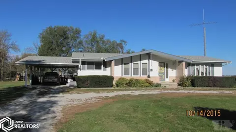 205 E First St, Kellerton, IA 50133 photo 1