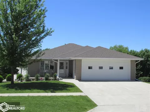 330 Cedar St, Westside, IA 51467 photo 1