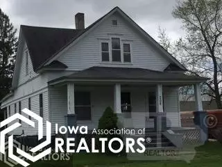 208 2nd Ave W, Weldon, IA 50264 photo 1