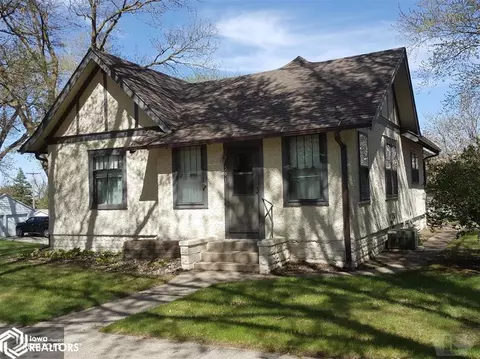 501 Park Ave, Odebolt, IA 51458 photo 1