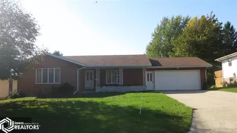1425 Olive St, Carroll, IA 51401 photo 1