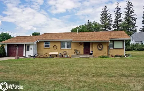 207 Cora St, Irwin, IA 51446 photo 1