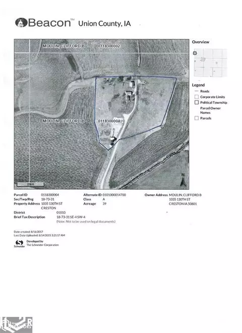 1035 130th St, Creston, IA 50801 photo 19