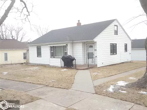 417 Park Ave, Odebolt, IA 51458 photo 1