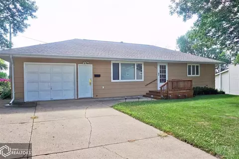 209 Carter St, Irwin, IA 51446 photo 1