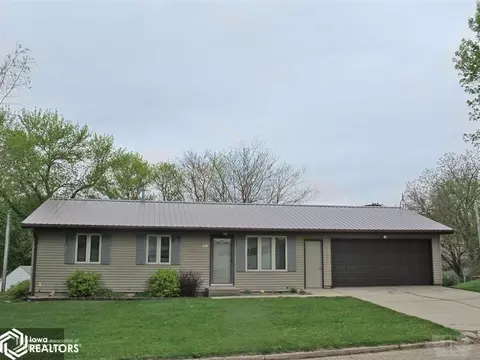206 Carter St, Irwin, IA 51446 photo 2