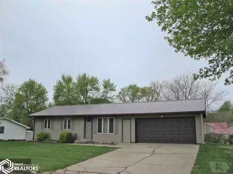 206 Carter St, Irwin, IA 51446 photo 3