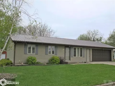 206 Carter St, Irwin, IA 51446 photo 1