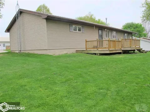 206 Carter St, Irwin, IA 51446 photo 5