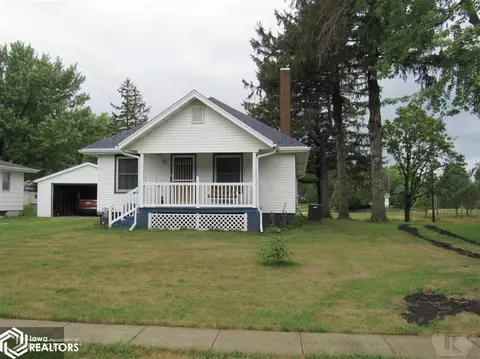 106 N Eugene St, Orient, IA 50858 photo 1