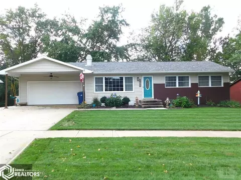 2309 Frontier Rd, Denison, IA 51442 photo 1