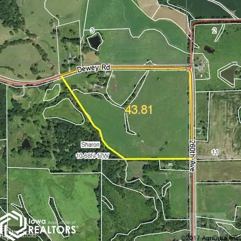 25785 Dewey Rd, Centerville, IA 52544 photo 1