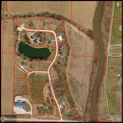 16 Lot Tibbles Addition, Carson, IA 51525