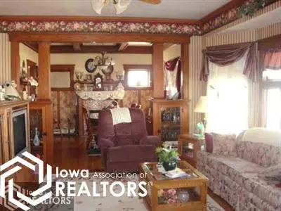 501 1st St, Corwith, IA 50430 photo 4