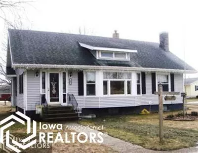 501 1st St, Corwith, IA 50430 photo 1