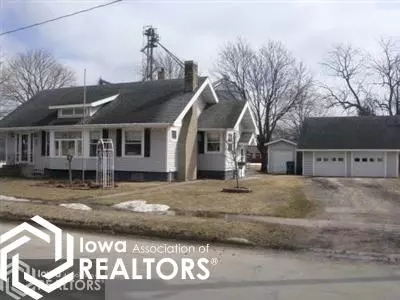 501 1st St, Corwith, IA 50430 photo 2